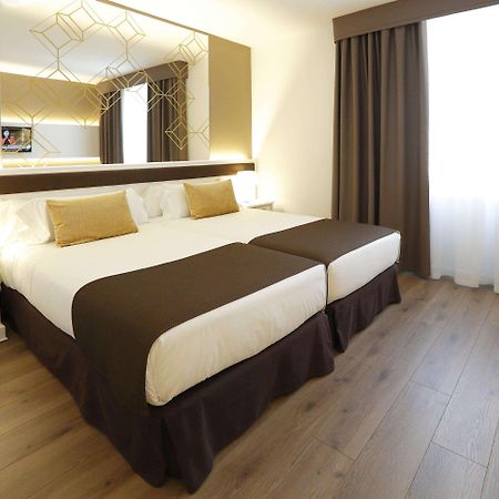 Sercotel Alfonso XIII Cartagena Ngoại thất bức ảnh