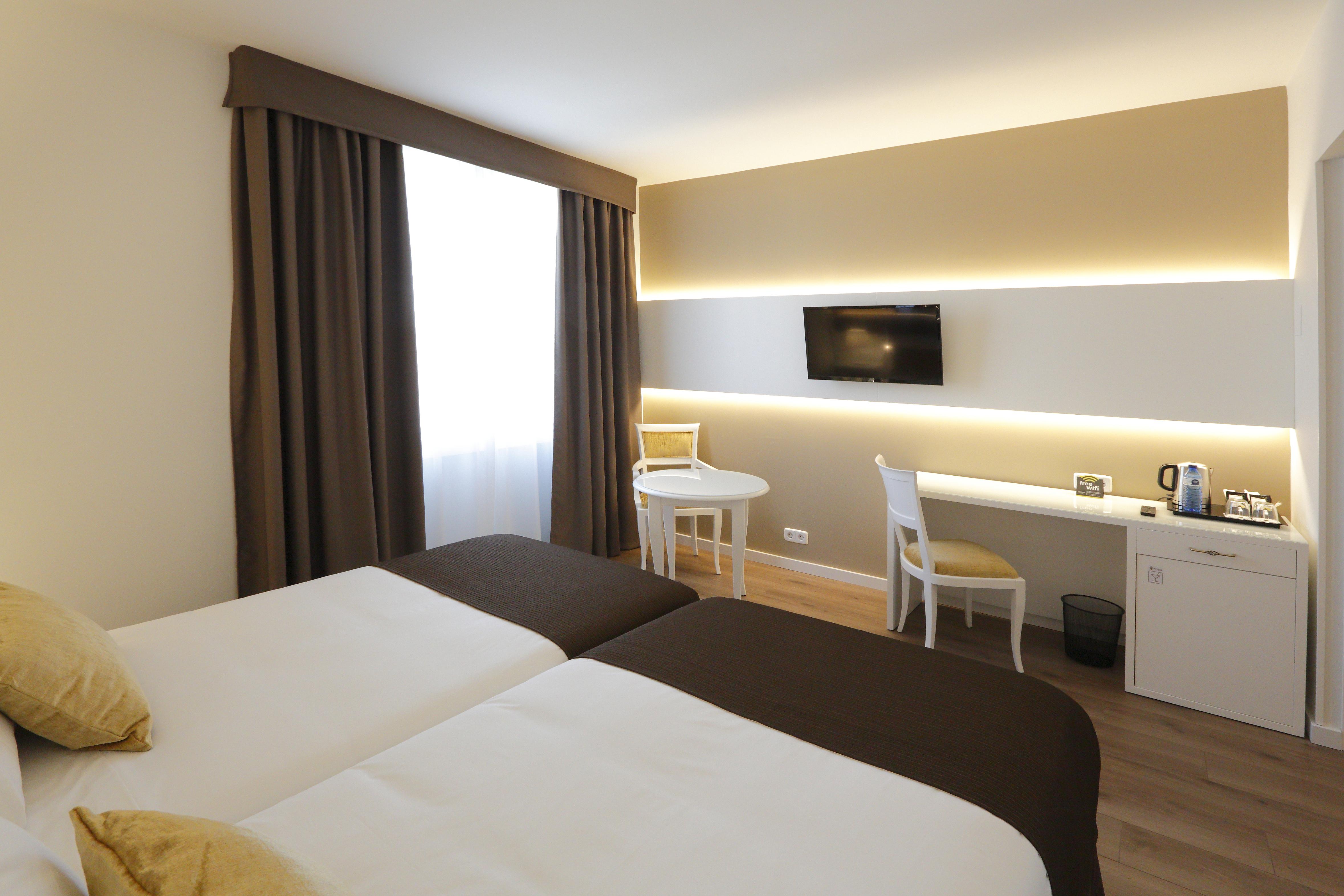Sercotel Alfonso XIII Cartagena Ngoại thất bức ảnh