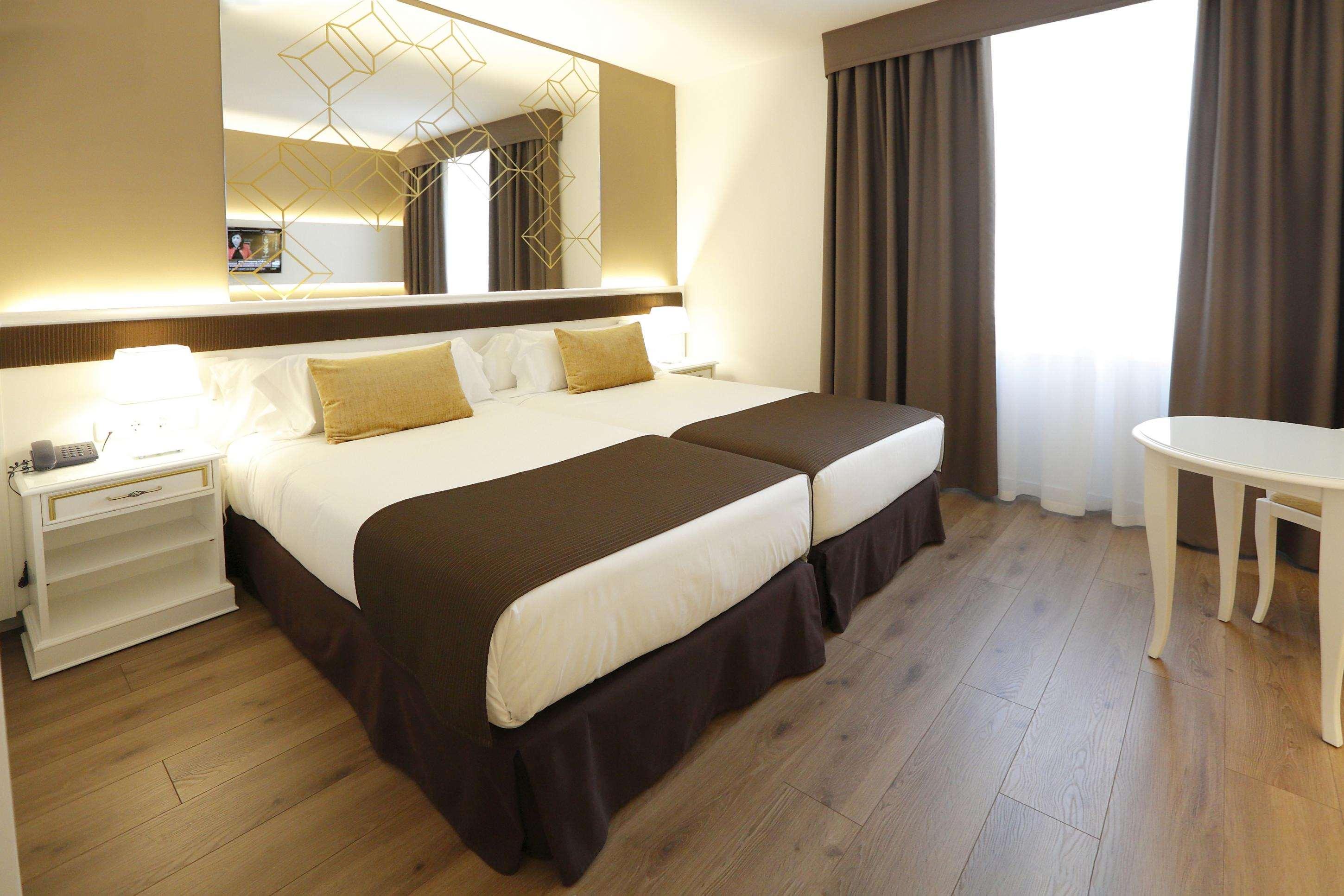 Sercotel Alfonso XIII Cartagena Ngoại thất bức ảnh