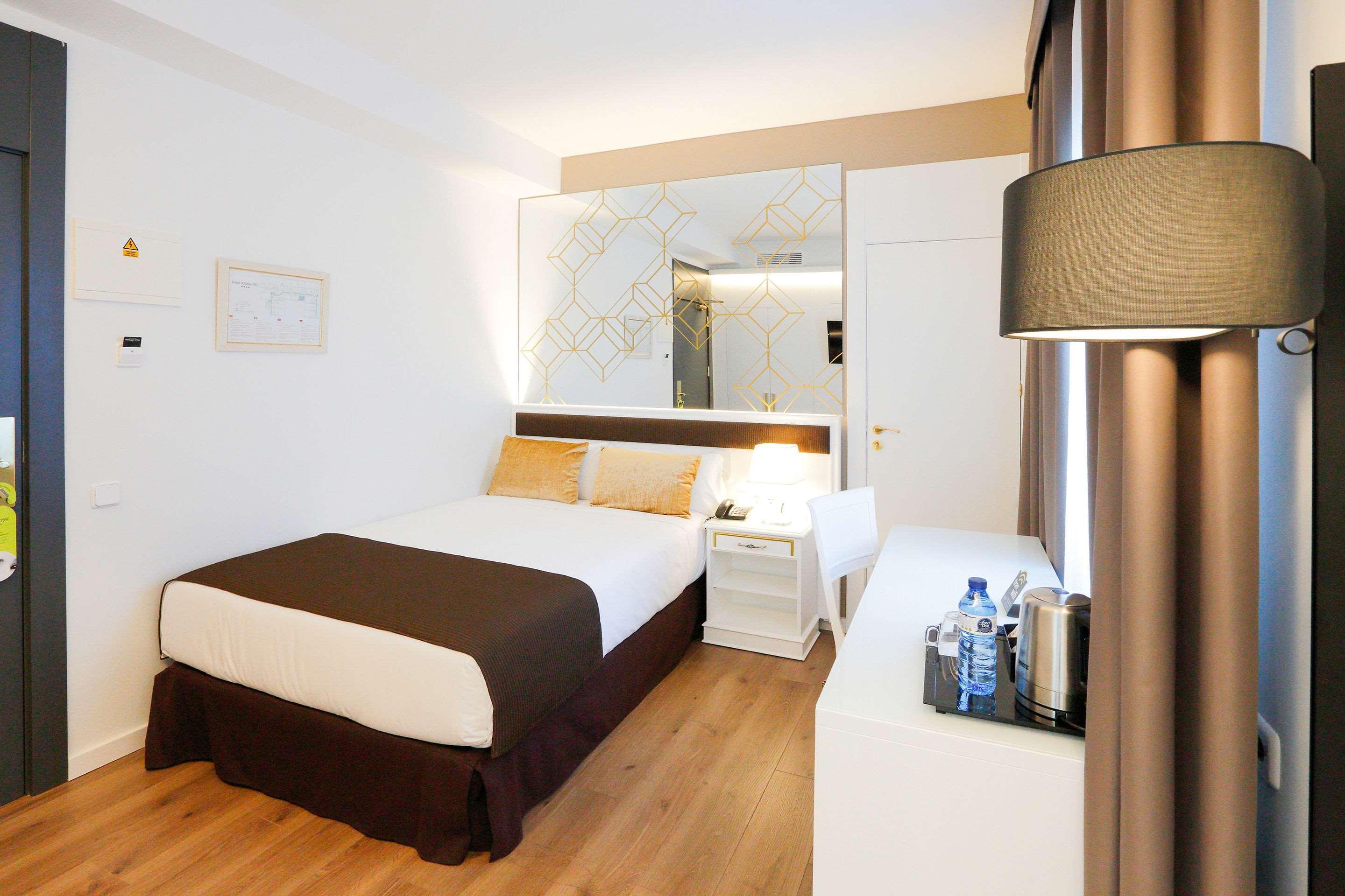 Sercotel Alfonso XIII Cartagena Ngoại thất bức ảnh