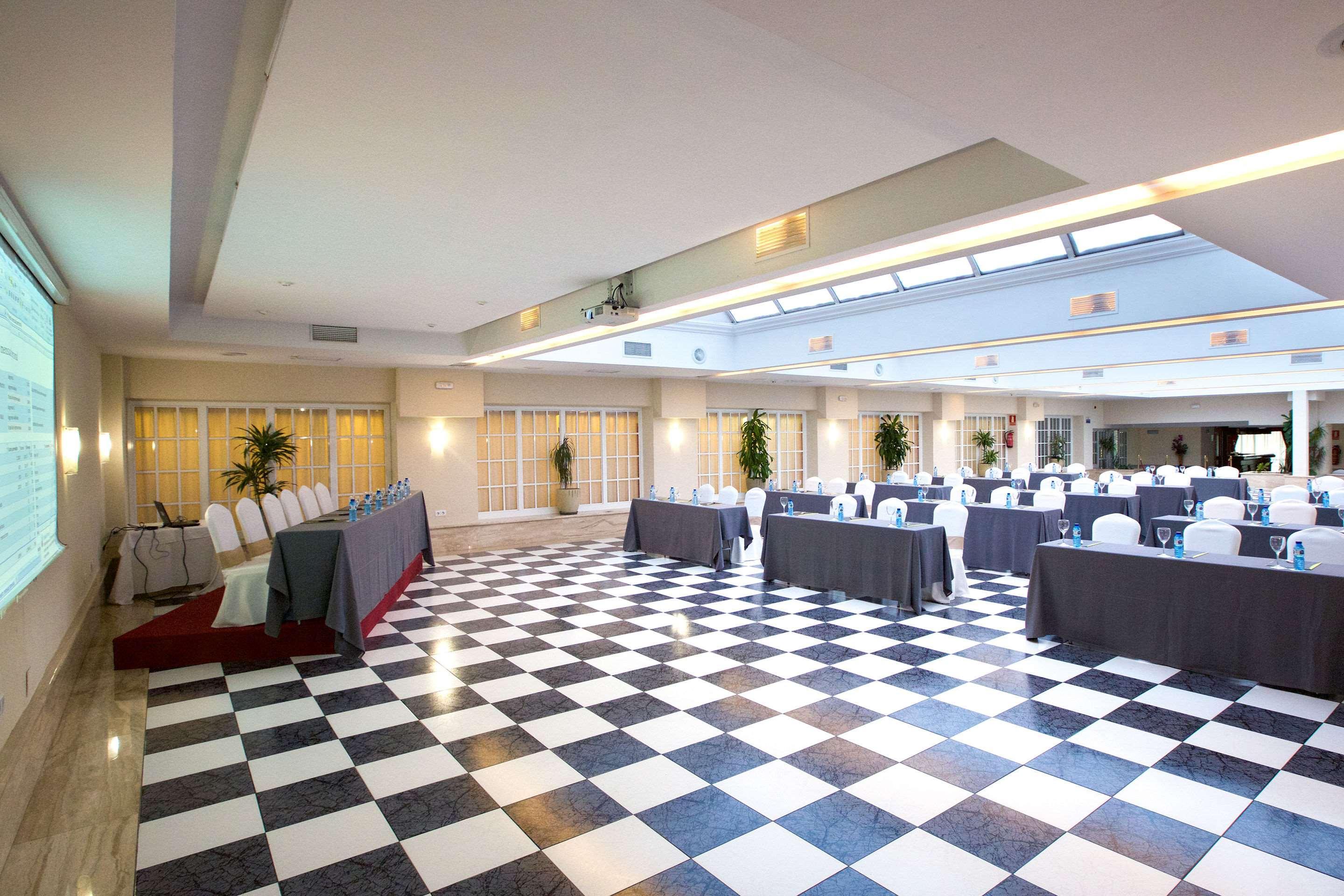 Sercotel Alfonso XIII Cartagena Ngoại thất bức ảnh
