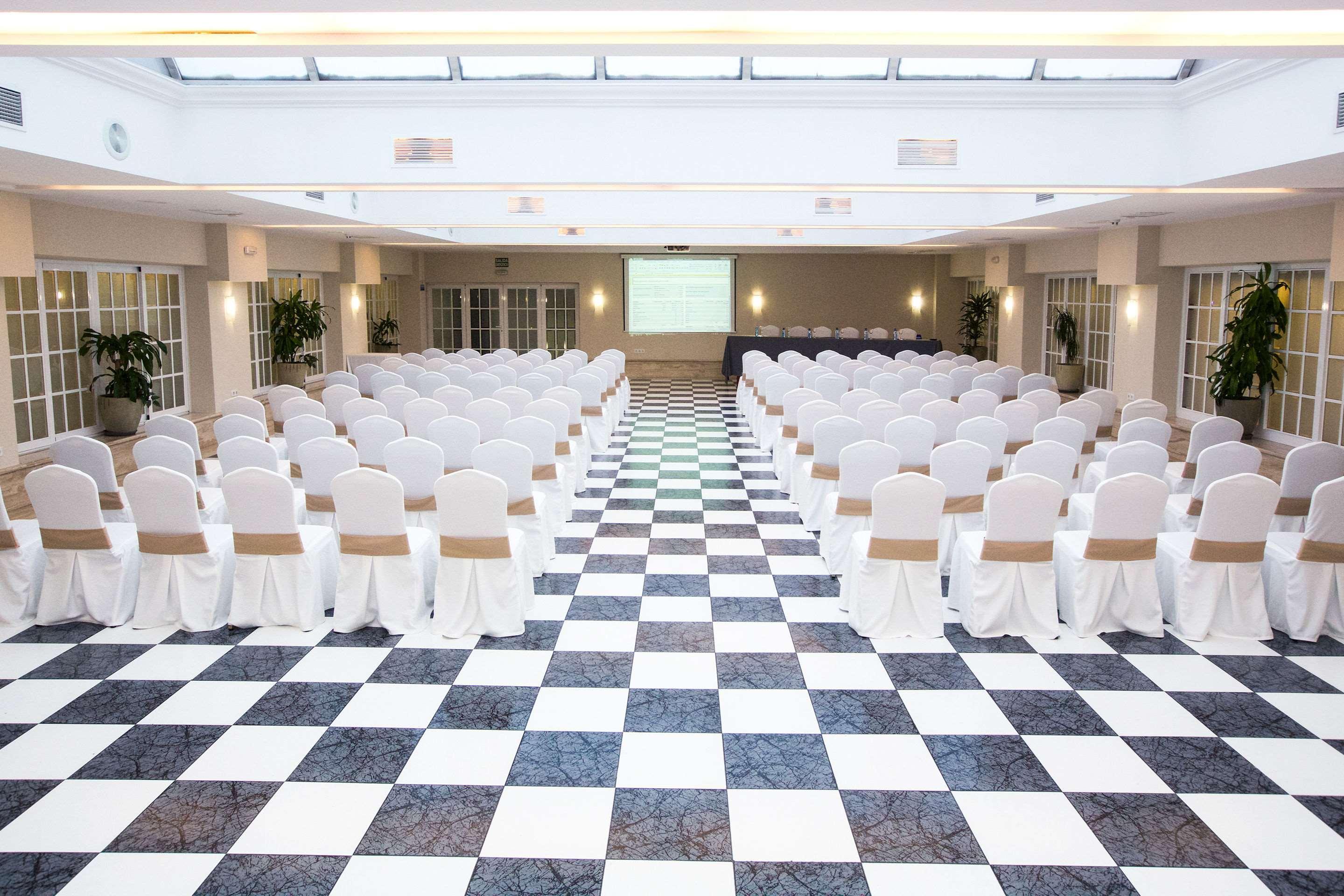 Sercotel Alfonso XIII Cartagena Ngoại thất bức ảnh
