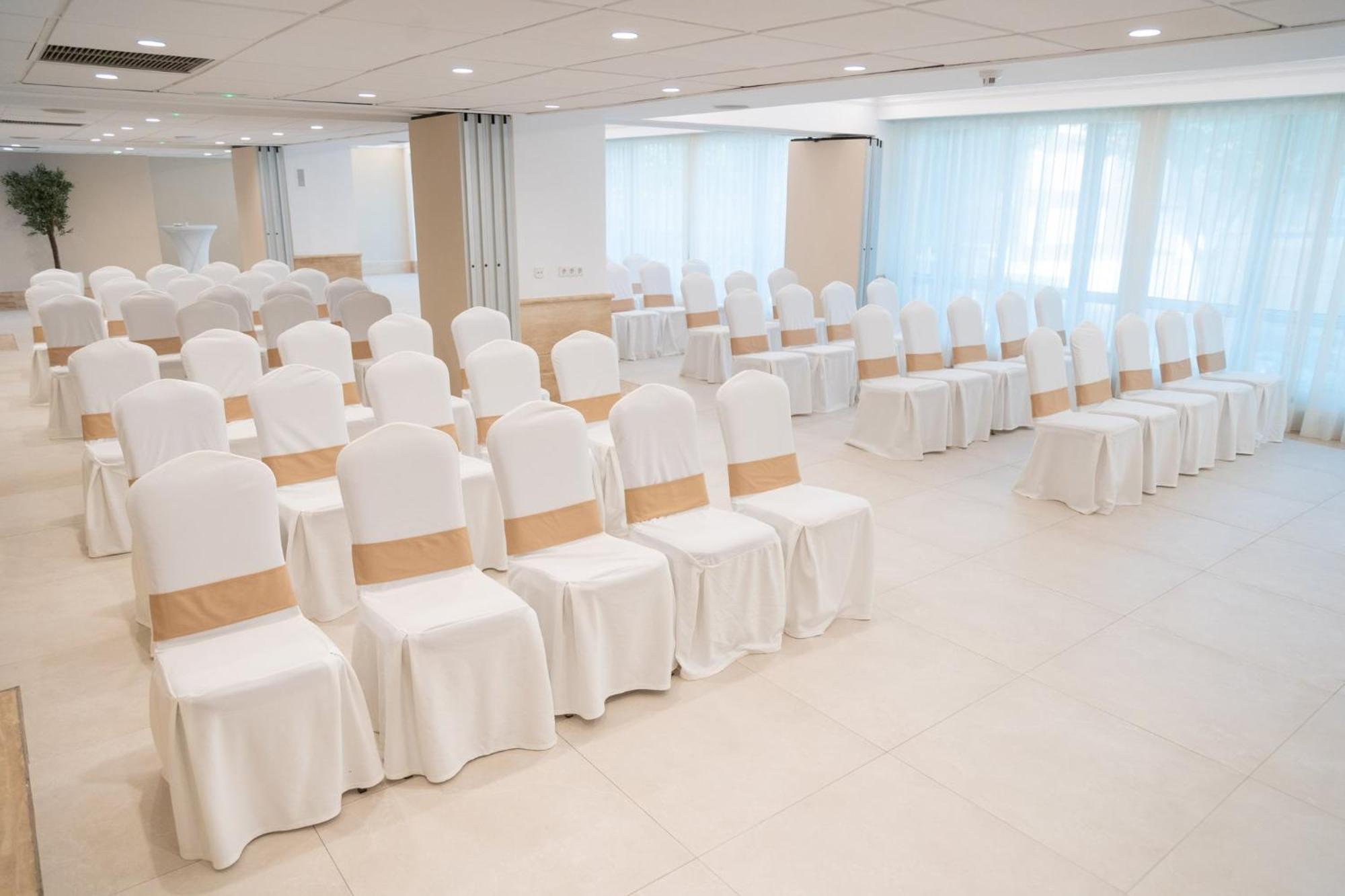 Sercotel Alfonso XIII Cartagena Ngoại thất bức ảnh
