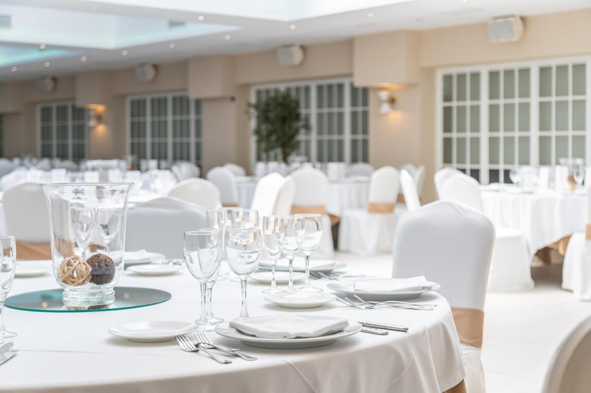 Sercotel Alfonso XIII Cartagena Ngoại thất bức ảnh