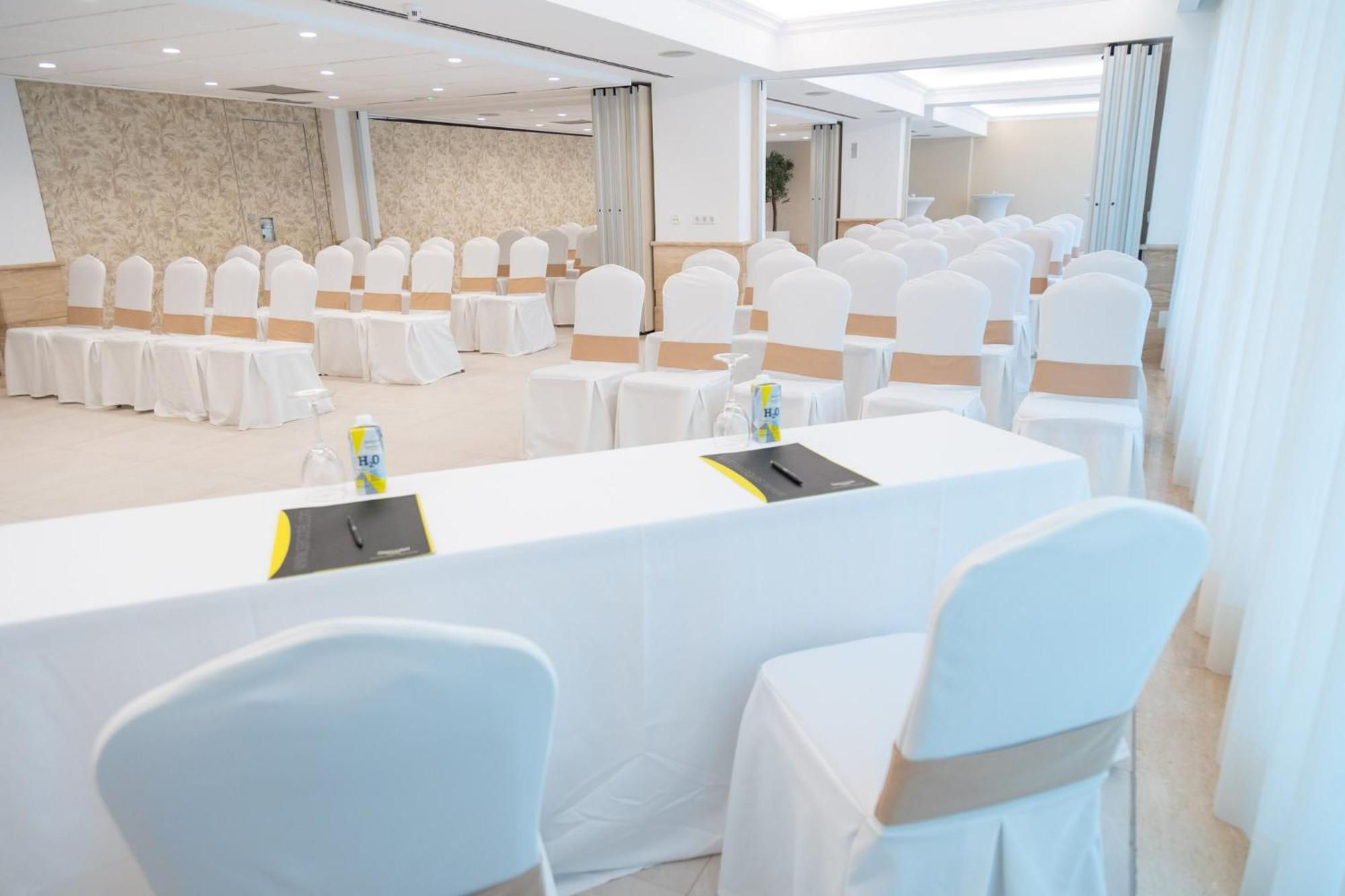Sercotel Alfonso XIII Cartagena Ngoại thất bức ảnh
