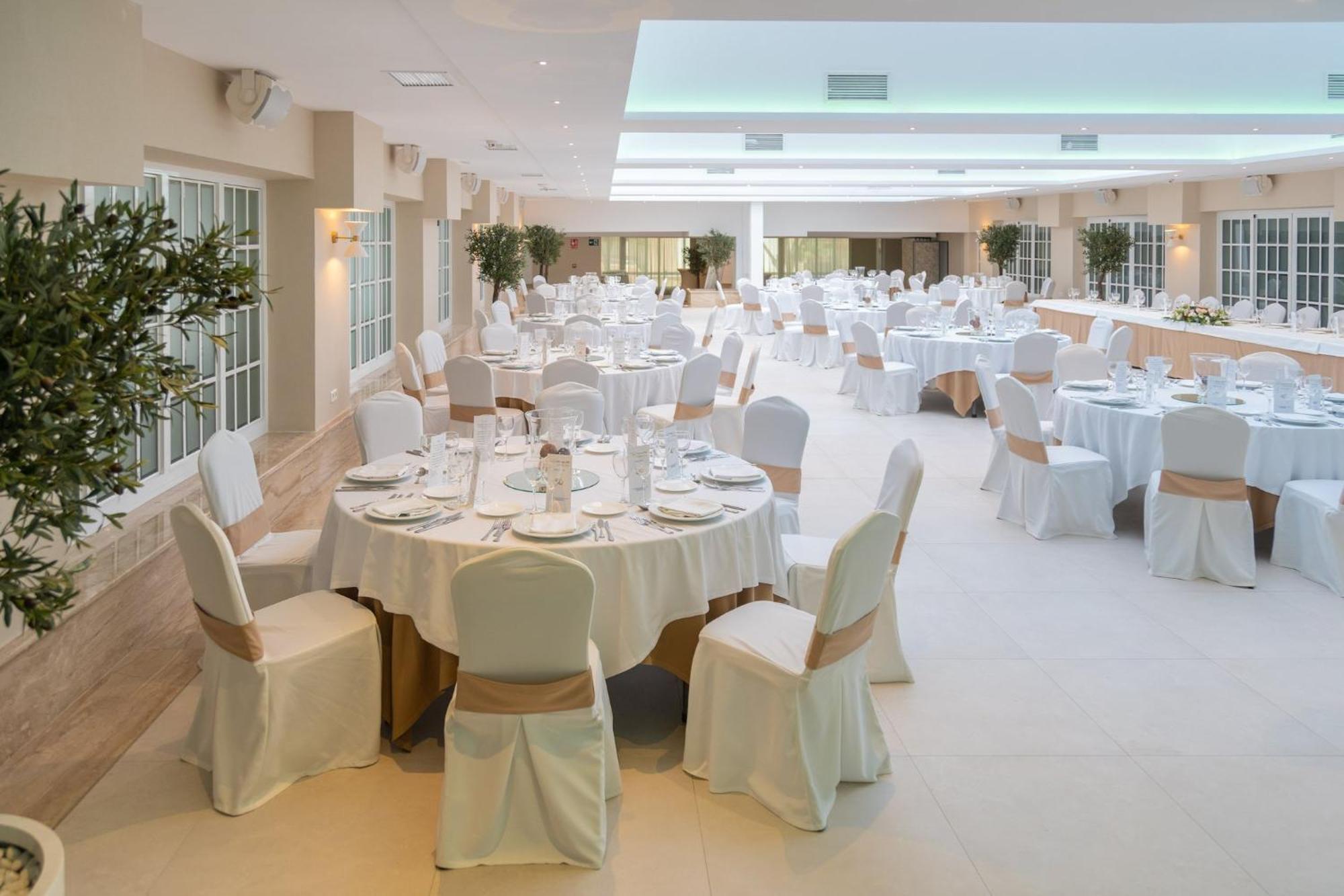 Sercotel Alfonso XIII Cartagena Ngoại thất bức ảnh