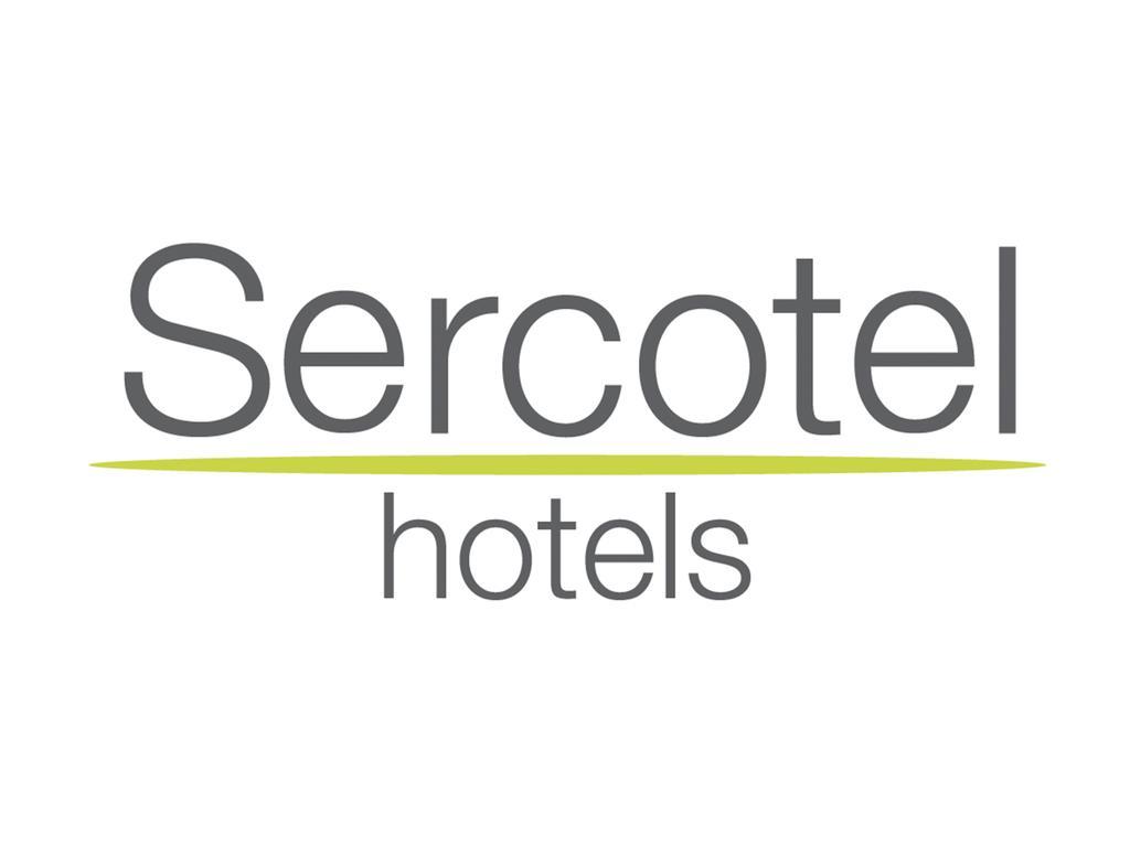 Sercotel Alfonso XIII Cartagena Ngoại thất bức ảnh